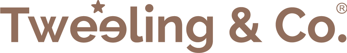logo tweeling